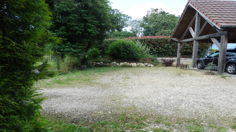 Ma-Cabane - Vente Immeuble Chavannes-sur-l'Étang, 200 m²