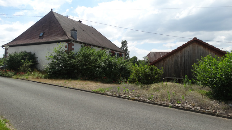 Ma-Cabane - Vente Immeuble Chavannes-sur-l'Étang, 200 m²