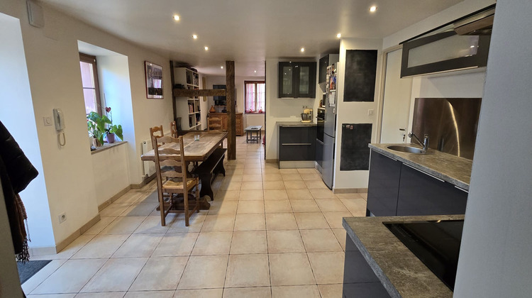 Ma-Cabane - Vente Immeuble Chavannes-sur-l'Étang, 300 m²