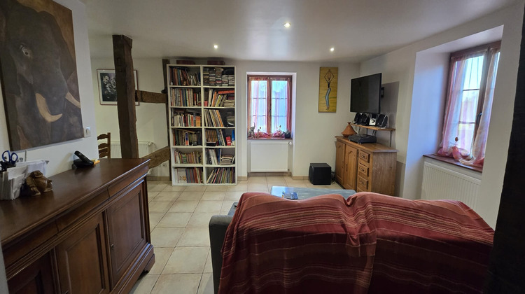 Ma-Cabane - Vente Immeuble Chavannes-sur-l'Étang, 300 m²