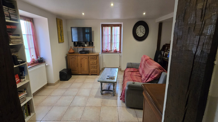 Ma-Cabane - Vente Immeuble Chavannes-sur-l'Étang, 300 m²