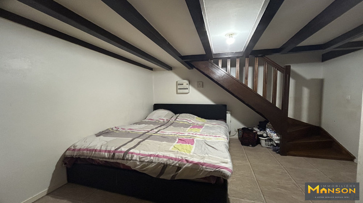 Ma-Cabane - Vente Immeuble Chavigny, 162 m²