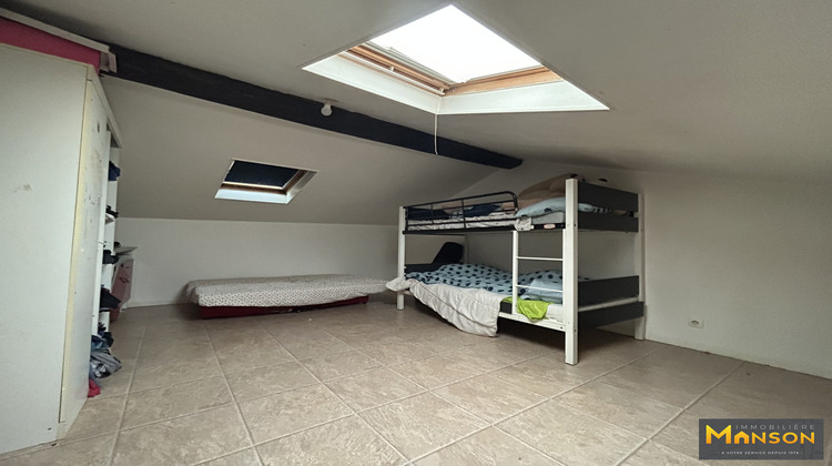 Ma-Cabane - Vente Immeuble Chavigny, 162 m²