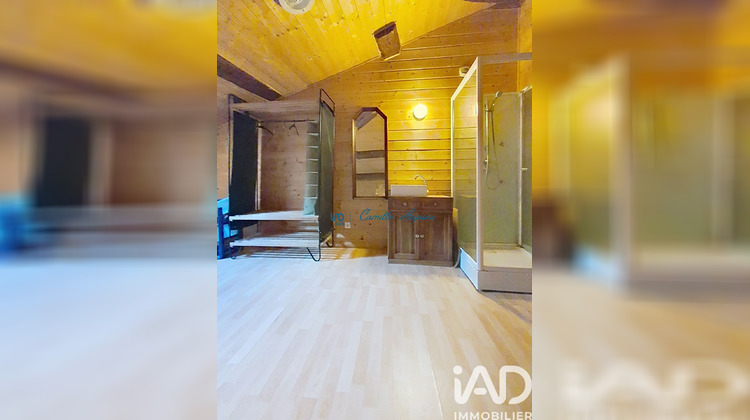 Ma-Cabane - Vente Immeuble Chazey-sur-Ain, 214 m²