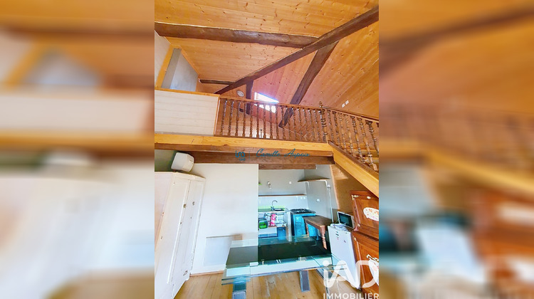 Ma-Cabane - Vente Immeuble Chazey-sur-Ain, 214 m²