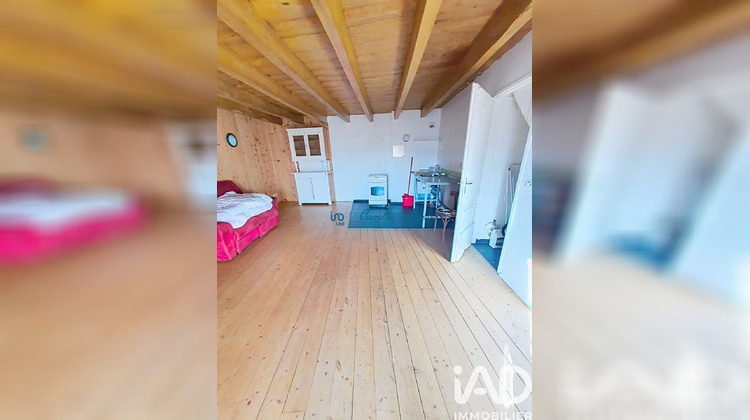Ma-Cabane - Vente Immeuble Chazey-sur-Ain, 214 m²