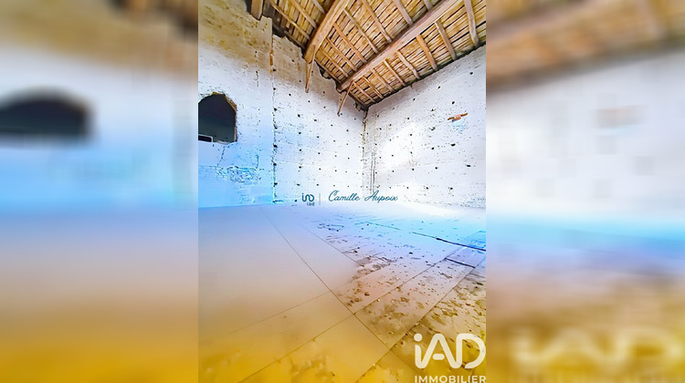 Ma-Cabane - Vente Immeuble Chazey-sur-Ain, 214 m²