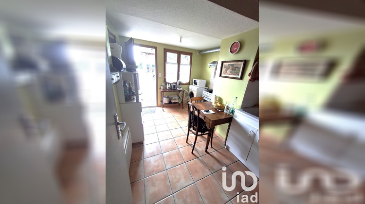 Ma-Cabane - Vente Immeuble Chélan, 215 m²