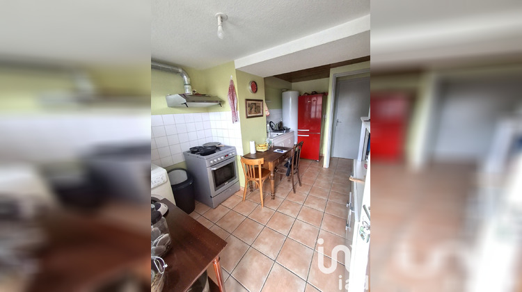 Ma-Cabane - Vente Immeuble Chélan, 215 m²