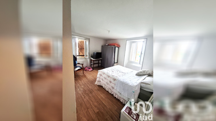 Ma-Cabane - Vente Immeuble Chélan, 215 m²