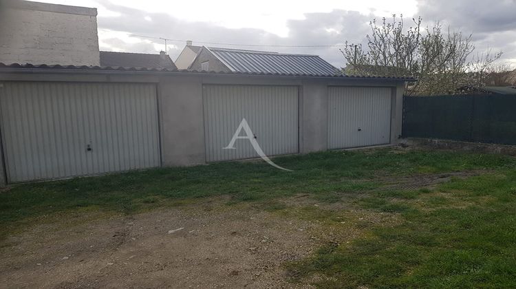 Ma-Cabane - Vente Immeuble CHELLES, 357 m²