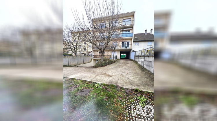 Ma-Cabane - Vente Immeuble Chelles, 477 m²