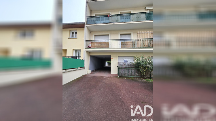 Ma-Cabane - Vente Immeuble Chelles, 477 m²