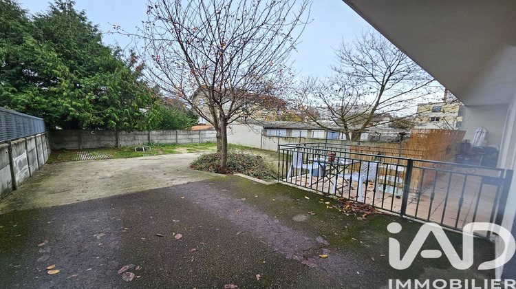 Ma-Cabane - Vente Immeuble Chelles, 477 m²