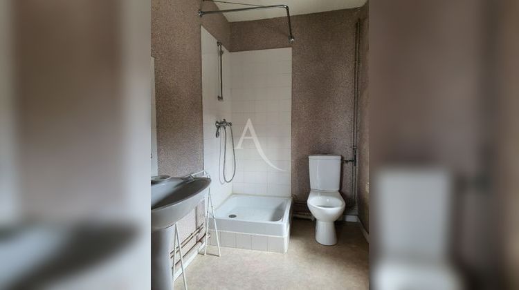 Ma-Cabane - Vente Immeuble CHEMERY, 356 m²