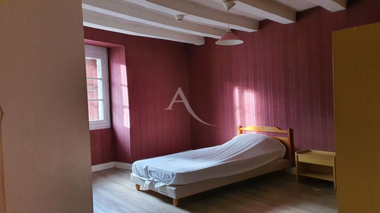 Ma-Cabane - Vente Immeuble CHEMERY, 356 m²