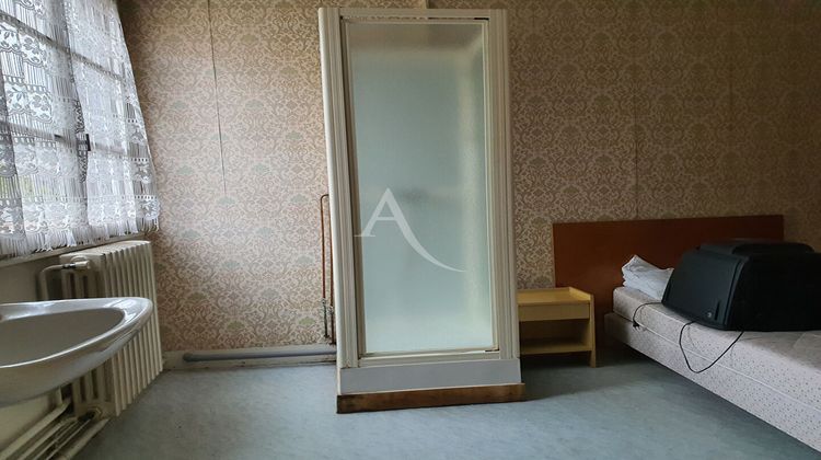 Ma-Cabane - Vente Immeuble CHEMERY, 356 m²