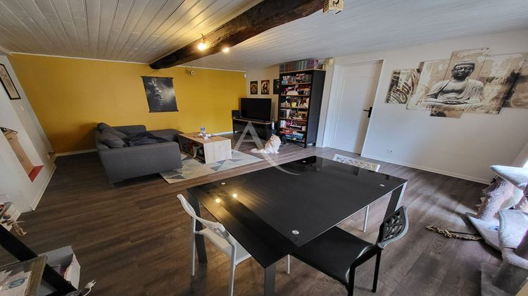 Ma-Cabane - Vente Immeuble CHEMILLE, 155 m²