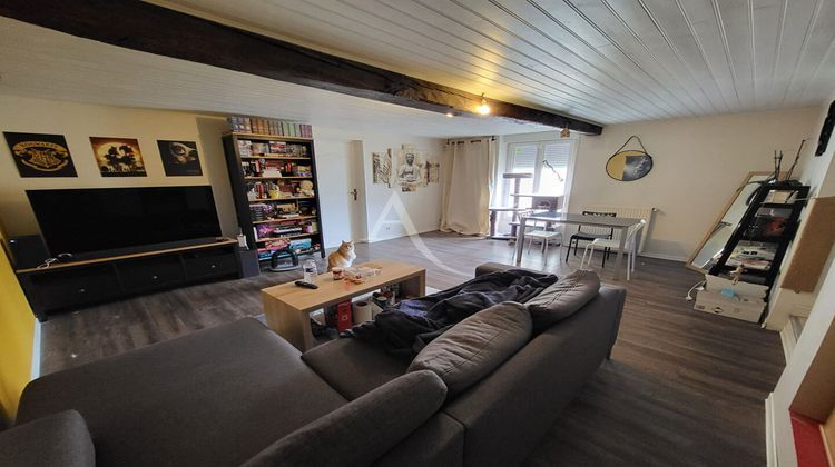 Ma-Cabane - Vente Immeuble CHEMILLE, 155 m²