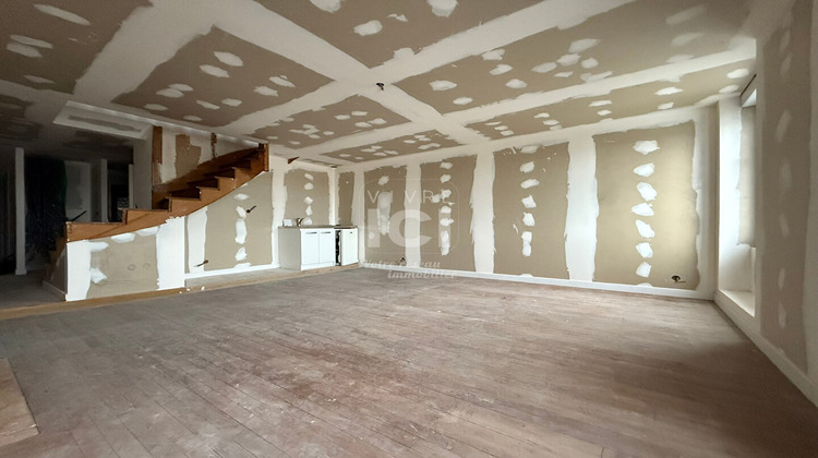 Ma-Cabane - Vente Immeuble CHEMILLE, 142 m²