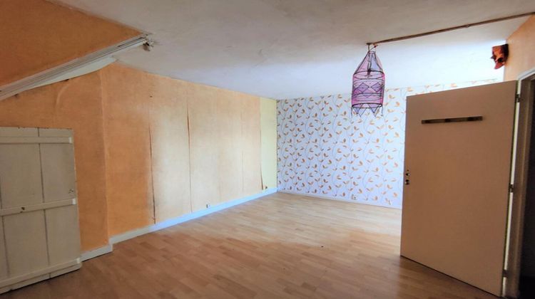 Ma-Cabane - Vente Immeuble CHEMILLE EN ANJOU, 430 m²