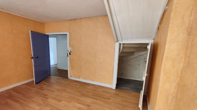 Ma-Cabane - Vente Immeuble CHEMILLE EN ANJOU, 430 m²