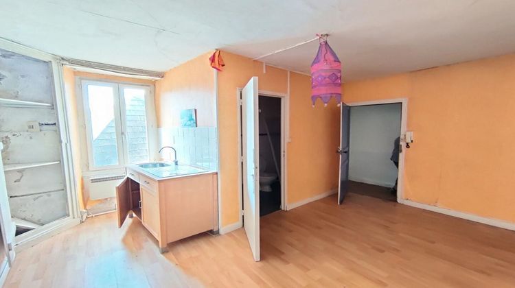 Ma-Cabane - Vente Immeuble CHEMILLE EN ANJOU, 430 m²