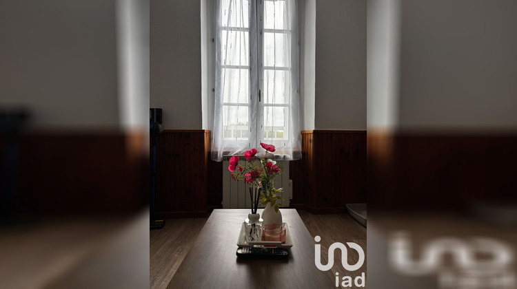 Ma-Cabane - Vente Immeuble Chemillé-en-Anjou, 98 m²