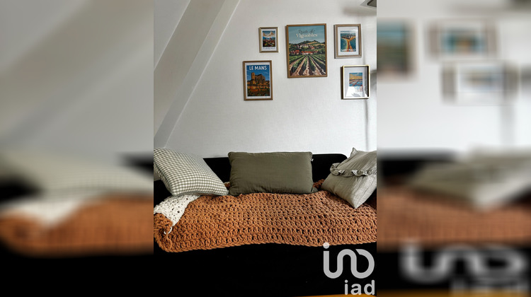 Ma-Cabane - Vente Immeuble Chemillé-en-Anjou, 98 m²