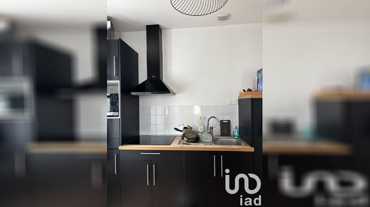 Ma-Cabane - Vente Immeuble Chemillé-en-Anjou, 98 m²