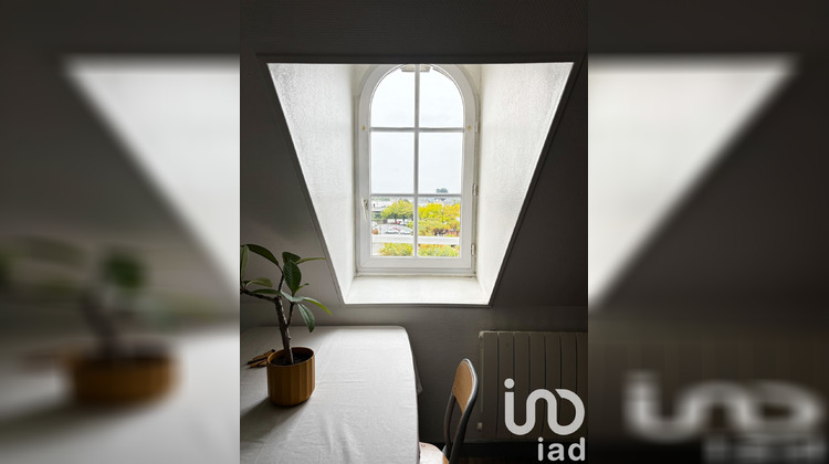 Ma-Cabane - Vente Immeuble Chemillé-en-Anjou, 98 m²