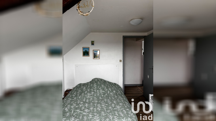 Ma-Cabane - Vente Immeuble Chemillé-en-Anjou, 98 m²