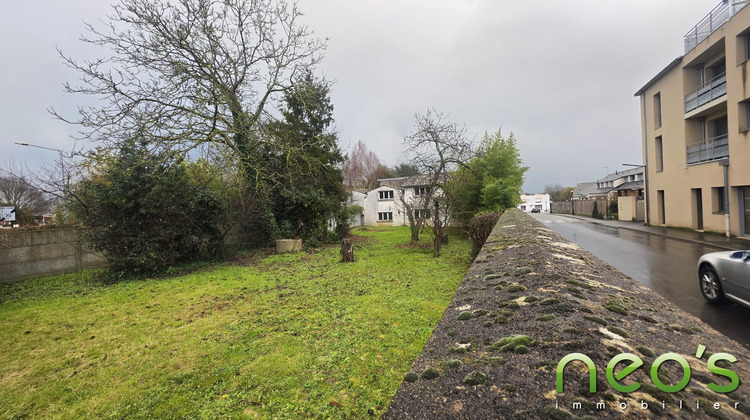 Ma-Cabane - Vente Immeuble Chemillé-en-Anjou, 250 m²