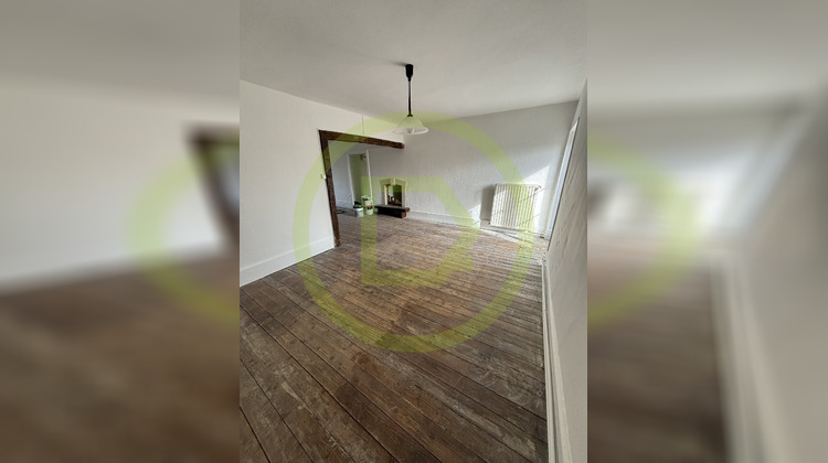 Ma-Cabane - Vente Immeuble CHENERAILLES, 285 m²