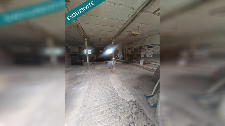 Ma-Cabane - Vente Immeuble Chenieres, 120 m²