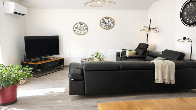 Ma-Cabane - Vente Immeuble Chenimenil, 146 m²