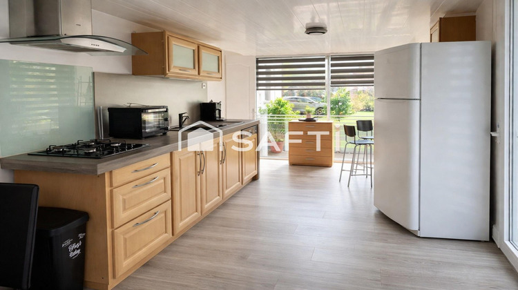 Ma-Cabane - Vente Immeuble Chenimenil, 146 m²