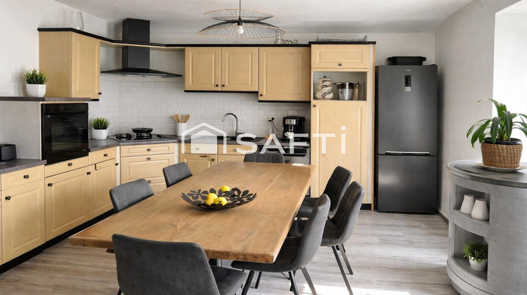 Ma-Cabane - Vente Immeuble Chenimenil, 146 m²