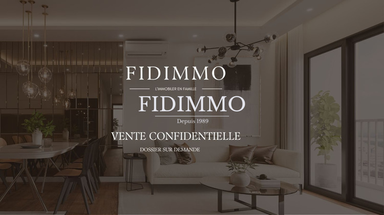 Ma-Cabane - Vente Immeuble Chennevières-sur-Marne, 530 m²