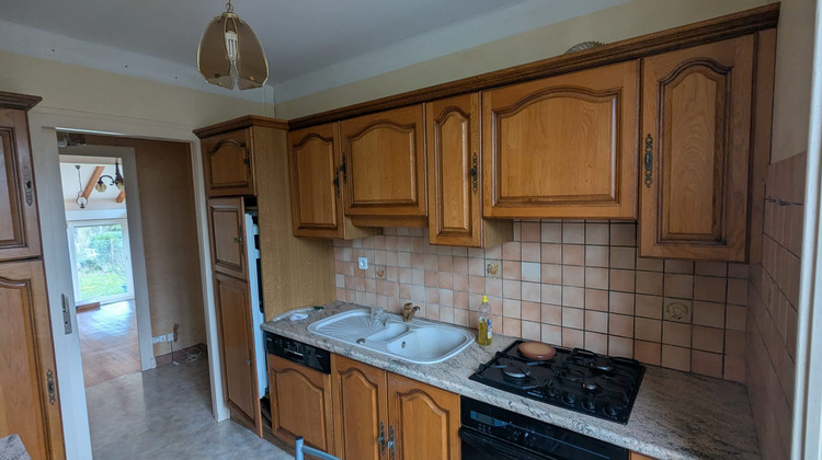 Ma-Cabane - Vente Immeuble Chenôve, 157 m²