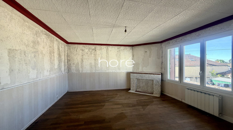 Ma-Cabane - Vente Immeuble Cheny, 142 m²