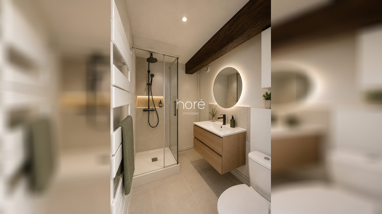 Ma-Cabane - Vente Immeuble Cheny, 142 m²