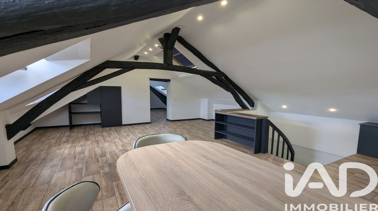 Ma-Cabane - Vente Immeuble Cheny, 146 m²