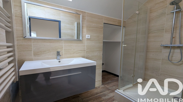 Ma-Cabane - Vente Immeuble Cheny, 146 m²