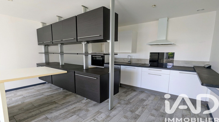 Ma-Cabane - Vente Immeuble Cheny, 146 m²