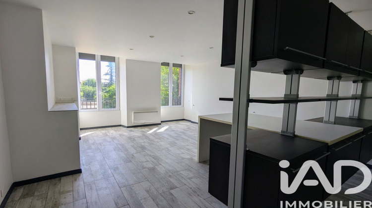 Ma-Cabane - Vente Immeuble Cheny, 146 m²