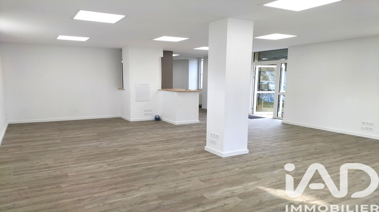 Ma-Cabane - Vente Immeuble Cherbourg-en-Cotentin, 200 m²
