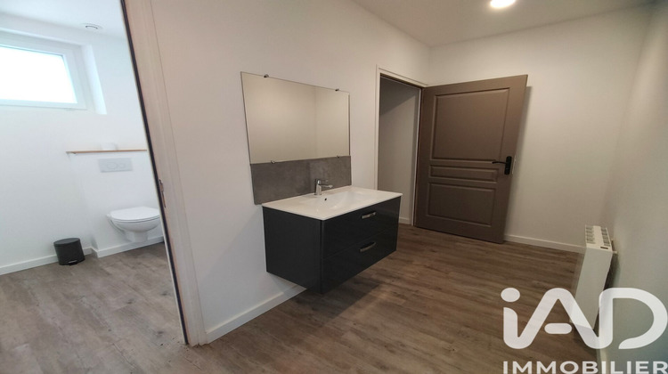 Ma-Cabane - Vente Immeuble Cherbourg-en-Cotentin, 200 m²
