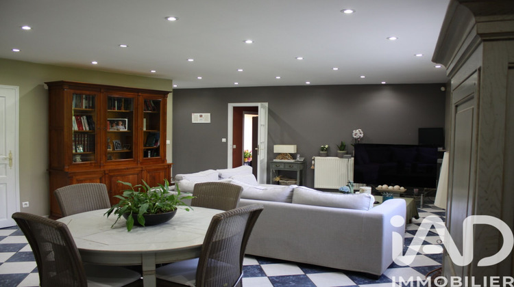 Ma-Cabane - Vente Immeuble Chéreng, 292 m²