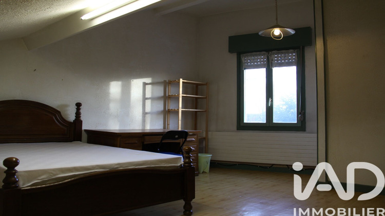 Ma-Cabane - Vente Immeuble Chéreng, 292 m²